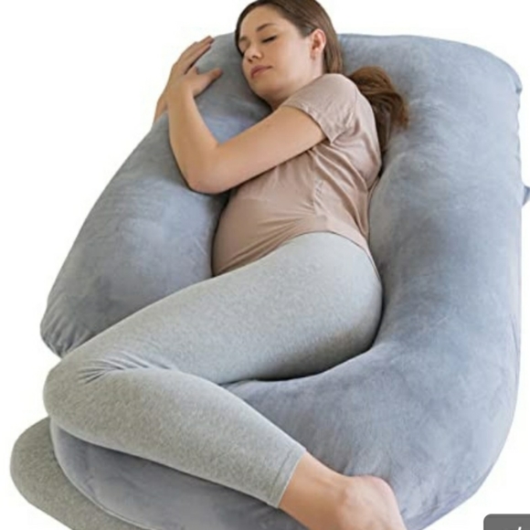 Other - Maternity Pillow U Shape